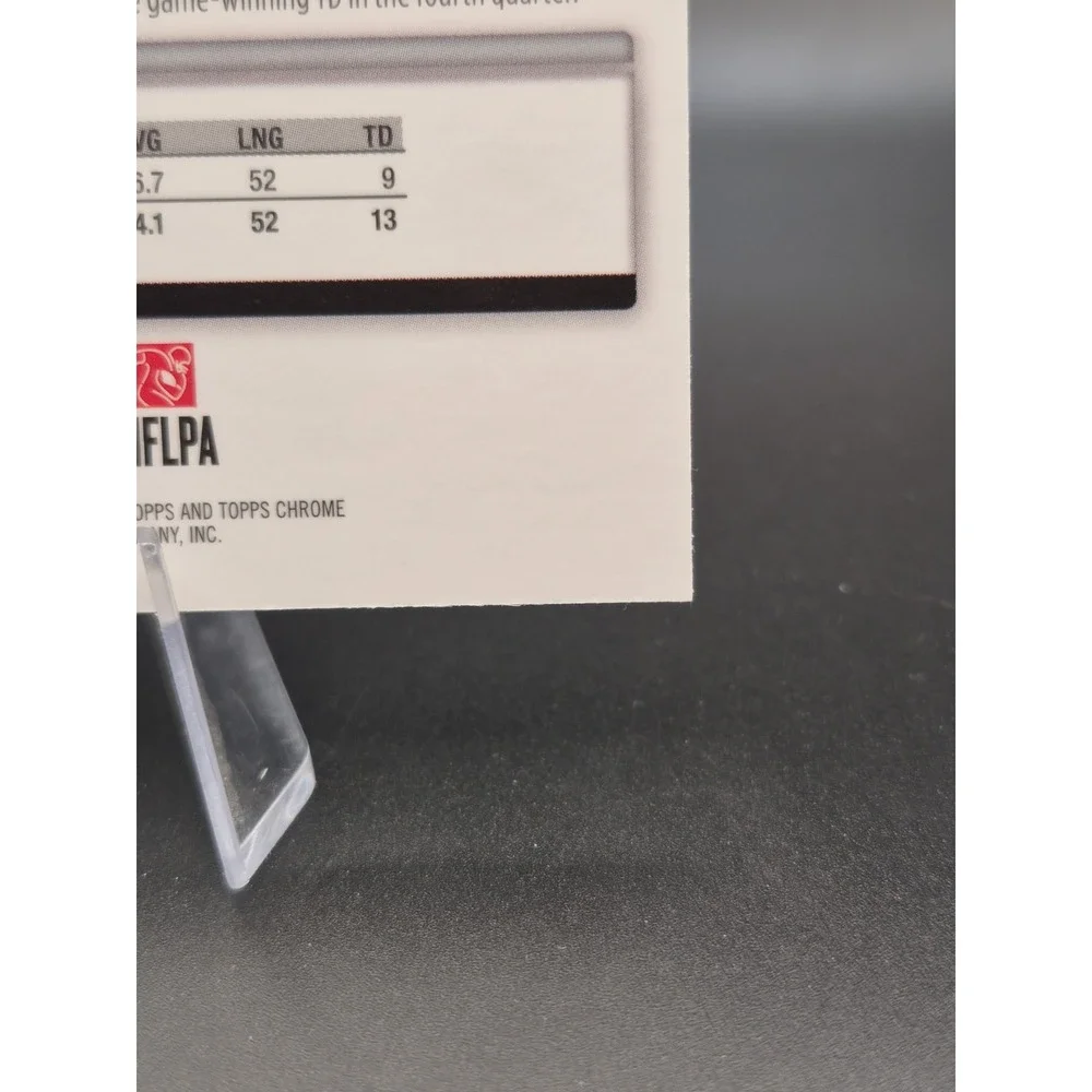 Topps 2025 chrome